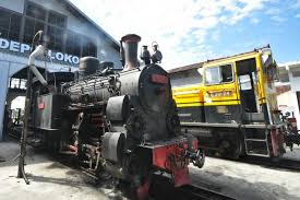 We did not find results for: Museum Kereta Api Ambarawa Kembali Dibuka Untuk Wisatawan Republika Online