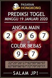 Selamat datang di website kami, di sini kami akan membagikan prediksi , database , buku mimpi dan untuk prediksi hari ini dapat di lihat di bawah ini : Prediksi Hongkong Minggu 19 Januari 2020 Online Lottery National Lottery Results Lottery Games