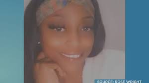 Dylan Lyons, T'Yonna Major families speak