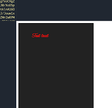 Including Fonts When Converting Svg To Png Stack Overflow