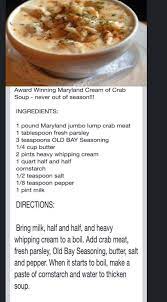 Cream Of Crab Soup Crab Soup Corn Soup Recipes Crab And Corn Soup