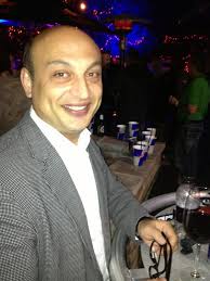 Eric Dionne (EricYeg@)