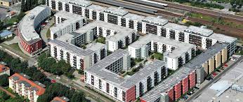 Potsdam · 1 bad · wohnung · garten · erdgeschoss. Potsdam City Quartier Altes Bahnwerk Wohnung Potsdam