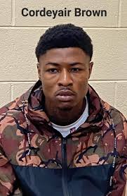 JENNIFER BROWN MURDER: BUSINESS PARTNER ARRESTED IN DEATH OF MISSING  PENNSYLVANIA MOM ROYERSFORD, Pennsylvania -- An arrest has been made in the  Jennifer Brown murder. The mom from Royersford, Pennsylvania was reported