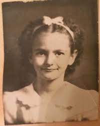 I grew up in a friendly little town