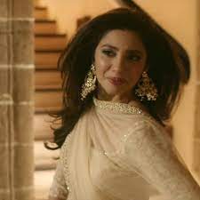 Mahira Khan Earrings Salwar Mahira Khan Dresses Mahira Khan Pakistani Actress Mahira Khan పాక్‌ను రెచ్చగొట్టి భారత్‌ తప్పు చేసింది. pakistani actress mahira khan