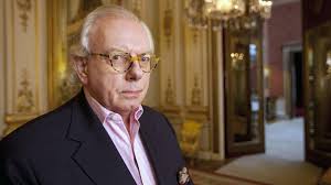 Cambridge University David Starkey video removed amid racism row