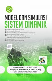 Inilah pembahasan lengkap terkait contoh soal sistem antrian pelayanan tunggal. Buku Model Dan Simulasi Sistem Dinamik Penerbit Deepublish