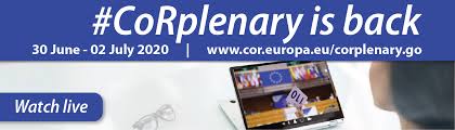 139th Cor Plenary Session