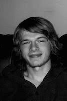 Adam Parr Obituary (1998