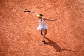 Welcome to the official facebook page of anastasia pavlyuchenkova instagram Anastasia Pavlyuchenkova Facebook