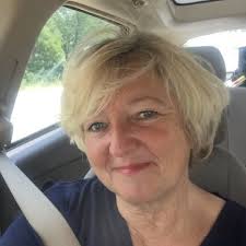 Penny Davidson (@pennygoodnews)