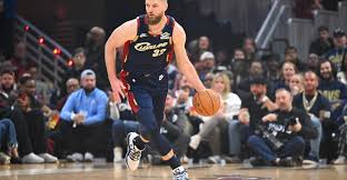 Dean Wade's Critical Role in the Cavaliers' Playoff Success