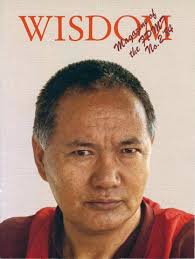 Wisdom Magazine no. 2, 1984 by David Zinn