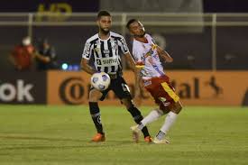 Santos quer repetir são paulo para ter noite tranquila na copa do brasil. W8cksxv2g Kohm