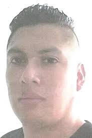 Jose Benjamin Lazaro Gutierrez