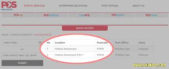 Enforce security services (m) sdn bhd. Mutiaradamansara Archives The Rojak Pot