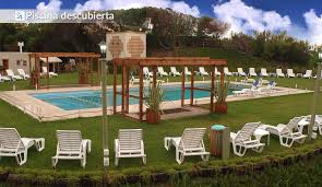 Torres de manantiales, apart hotel. Servicios Torres De Manantiales