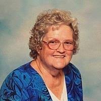 Marian Everett Obituary