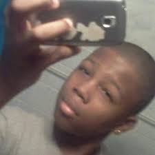 Darion Carter (@DarionCarter1)