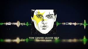 Brother Derek-Tom Cruise Leaves Self