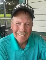 Obituary information for Thomas Allen Gillette