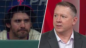 This game was RIDICULOUS' — Phillies PGL crew reacts to wild win