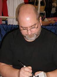 Matt wagner returns to the shadow for the death of margo lane. Matt Wagner Wikipedia