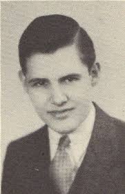 Rev Robert Guy Morey (1920-1979)