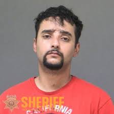 Deputies Arrest Two Adults With Multiple Firearms in a Stolen Vehicle