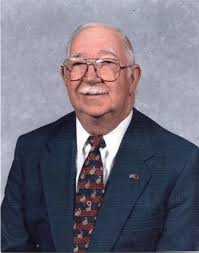 Towry announces for Dist. 4 county commission