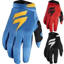 Details About Shift White Label Air Mx Youth Off Road Dirt Bike Motocross Gloves