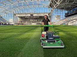 As a leading british manufacturer of innovative professional grounds maintenance equipment, dennis help groundsmen, greenkeepers and gardeners to create . Dennis Worldwide