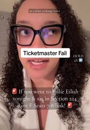 How Many Seats Does Billie Eilish Concert Have