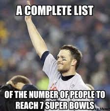 Quarterback club, tom brady someone created a hilarious bart starr and tom brady meme | 12up. New England Patriots Super Bowl 2017 Champs Best Funny Memes Heavy Com