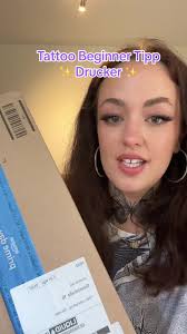 Tattoo Beginner Tip: How to Start Your Tattooing Journey