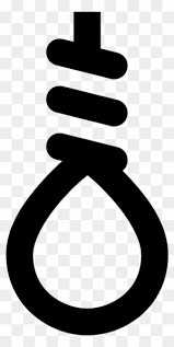 In practice,.png is ideal for saving images with a small number of colors, as well as graphics with transparent areas. This Icon Resembles A Typical Hangman S Noose Hanging Rope Vector Png Free Transparent Png Clipart Images Download
