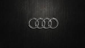 Audi Logo 1920x1080 Wallpaper Audi Audi Logo Logo Wallpaper Hd