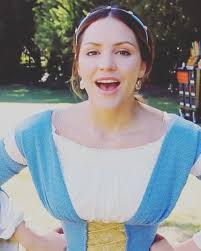 "Scorpion" Faire Is Foul (TV Episode 2017)