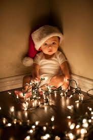 Maybe you would like to learn more about one of these? 5 Cute And Simple Ideas For Baby Christmas Pictures Annie Baby Monitor