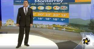 Temperatura, lluvia, clima dominante, cuándo ir. Espera Monterrey Un Miercoles Parcialmente Soleado Con Maxima De 30