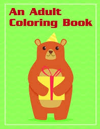 Let your imagination fly with coloring pages for adults, an adult coloring book made especially for those who enjoy coloring mandalas, animals and all kinds of different patterns.coloring for adults has lately been very popular and, with adult coloring book, it has become available at any moment, any place. An Adult Coloring Book Coloring Pages With Funny Animals Adorable And Hilarious Scenes From Variety Pets Paperback Mcnally Jackson Books