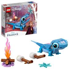 Check spelling or type a new query. Lego Disney Bruni The Salamander Buildable Character 43186 Target
