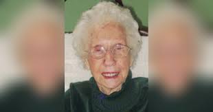 Obituary for Betty V. (Perna) Vail