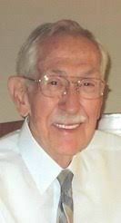 Wayne Gustafson Obituary (1935