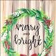 Merry & Bright event in Frisco, TX