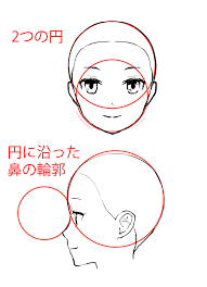 ふだん男性キャラばかり 女性キャラばかり描いていて 異なる性別のキャラクターを描くのが苦手 という人は多いのではないでしょうか 男性キャラクターと女性 キャラクターは描き方は大きく異なります この講座では 男女の顔の描き分け方 男女の体格の違い 男女2人