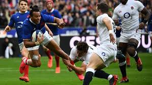 L'angleterre compte environ 53 millions d'habitants, qui composent une population aux cultures diverses. Tournoi Des 6 Nations La France Bat L Angleterre 24 17