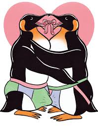 Portland Mercurys 2025 Love & Sex Issue by Noisy Creek - Issuu