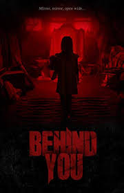 Alas, the husband comes to reverse his decision and takes his wife back. Behind You 2018 Full Movie Details Free Online Watch And Download Movie Details
